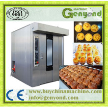 64 Trays Electric Industrial Bread Baking Oven